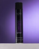 hair spray light hold LSS